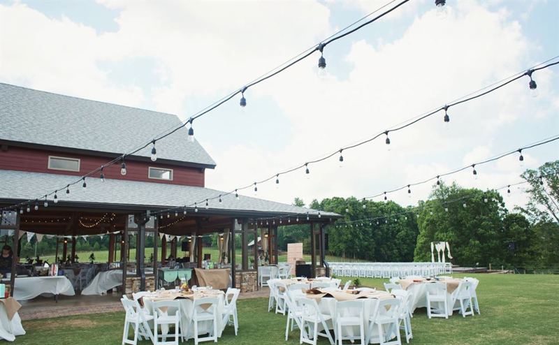 CeNita Venue private event venue in Cleveland, GA photo
