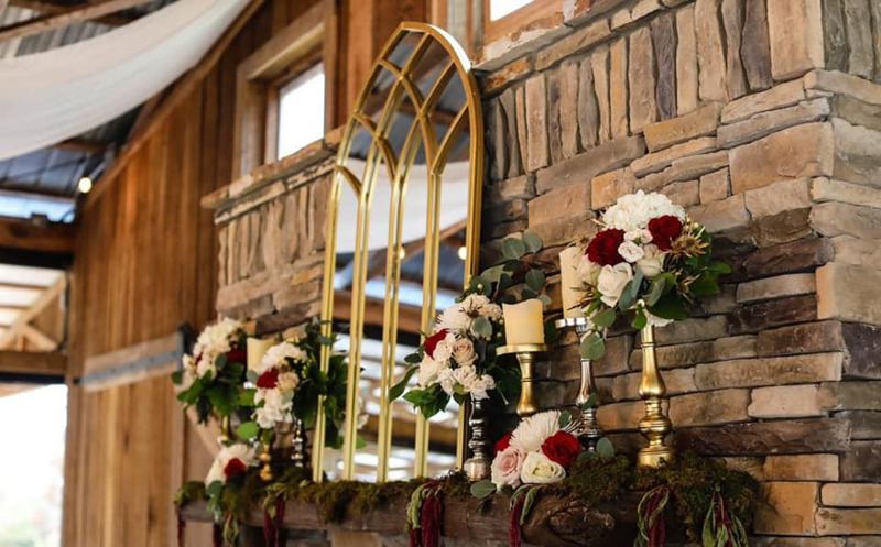 Fendley Farmstead private event venue in Canton, GA photo
