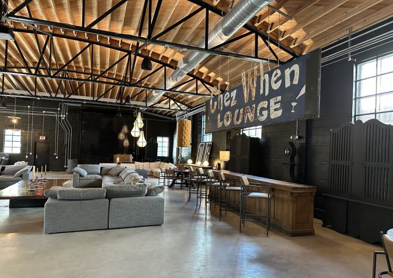 Studio 540 ATL event venue in Atlanta, GA photo