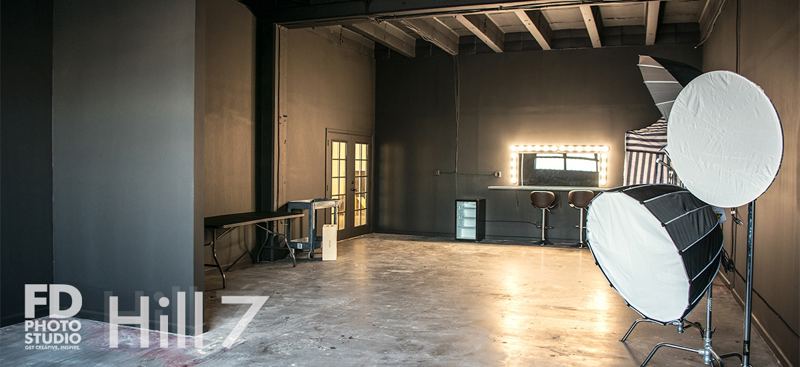 Hill Studios studios & sets / event centers in Los Angeles, CA photo