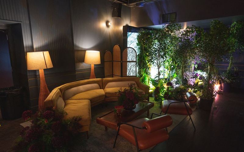 Webster Hall Private Event Venue in Manhattan