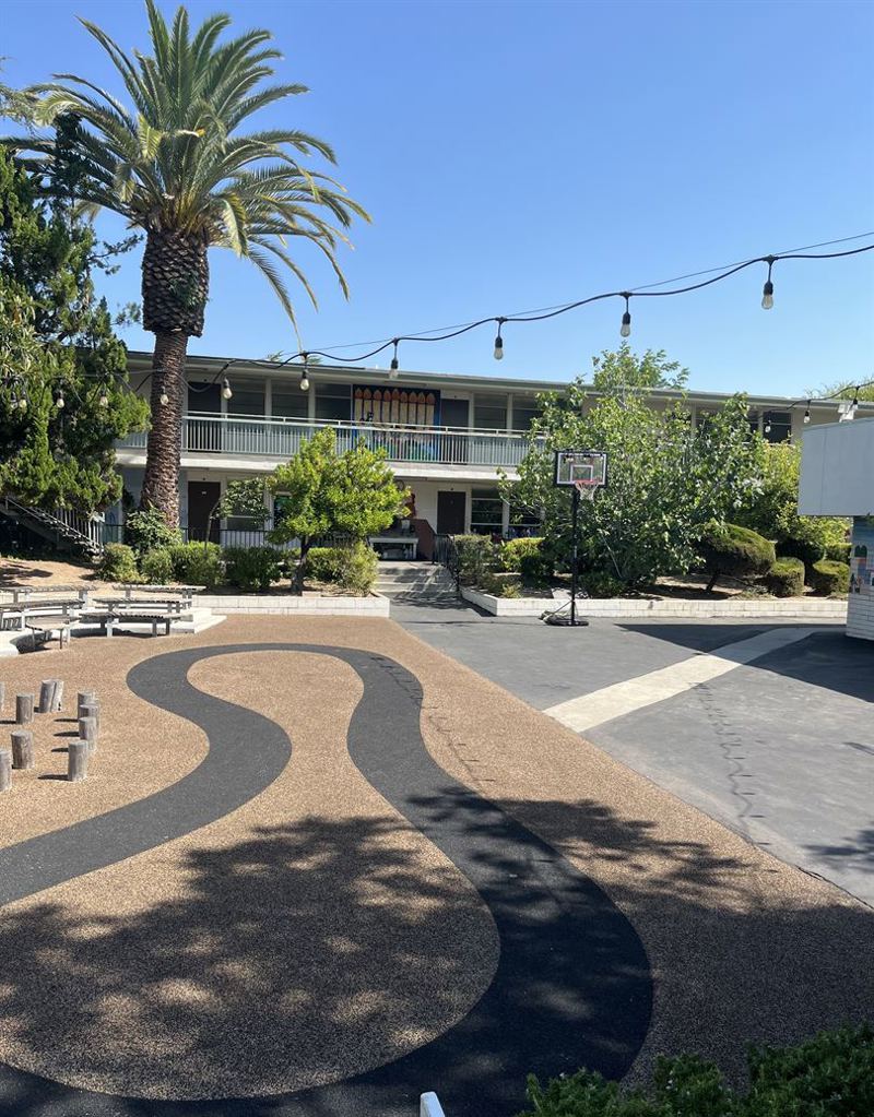 Temple Beth David (San Gabriel) Social Hall religious & community venues in Temple City, CA photo