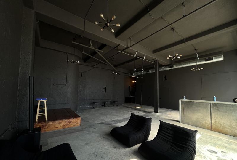 The Hype Spot studios & sets / entertainment in Los Angeles, CA photo