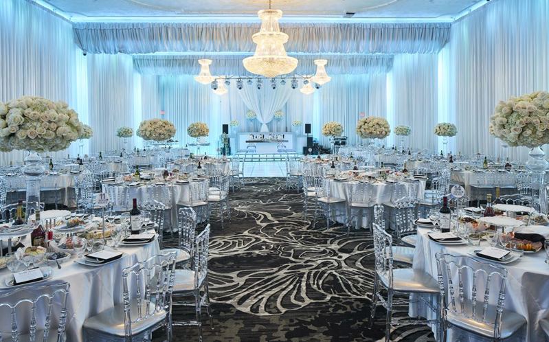 Royal Palace ballrooms / event centers in Glendale, CA photo
