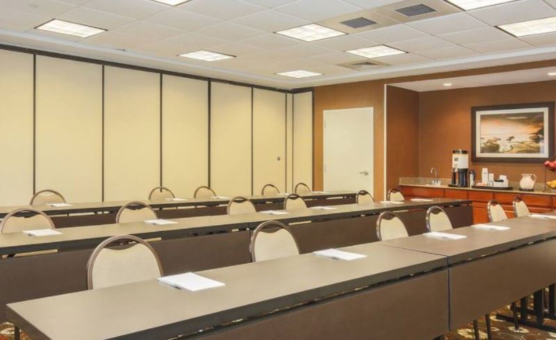 Hampton Inn & Suites Camarillo private event venue in Camarillo, CA photo