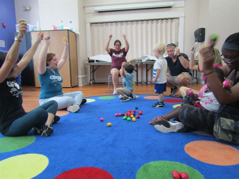 Historic Boynton Museum with Classroom and Full-facility Rentals