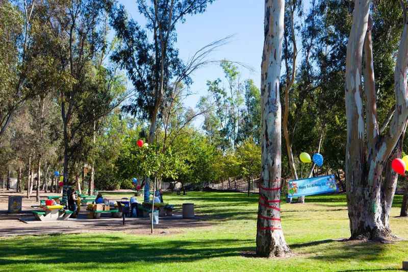 City of La Mesa Community Center