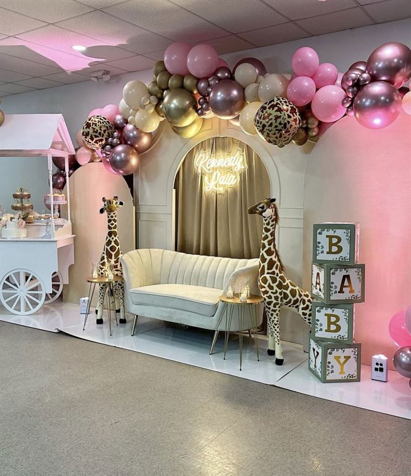 Room6Twelve Event Center event center in Douglasville, GA photo