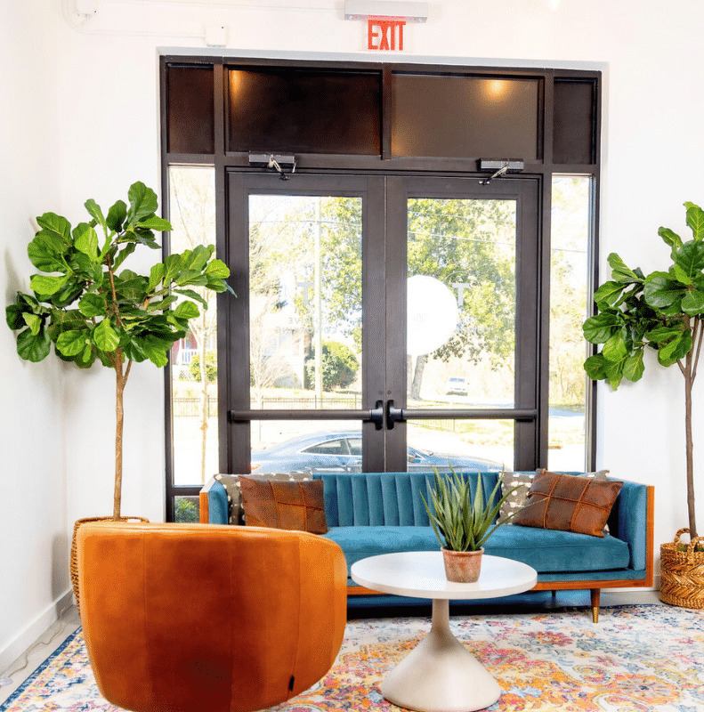THRIVE Coworking Suwanee coworking / meeting space in Suwanee, GA photo