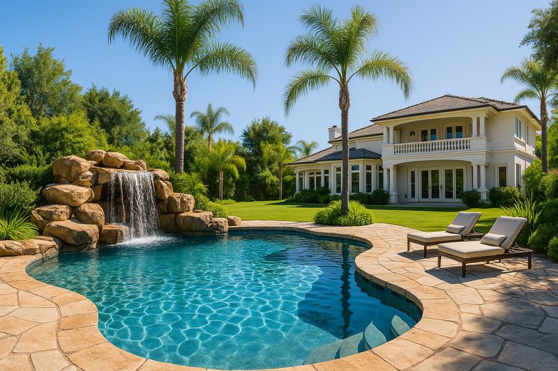 West Hills Retreat - Bright, Timeless, and Beautifully Refined