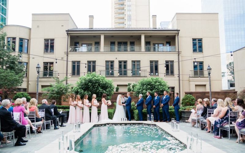 Waldorf Astoria Atlanta Buckhead luxury hotel in Atlanta, GA photo