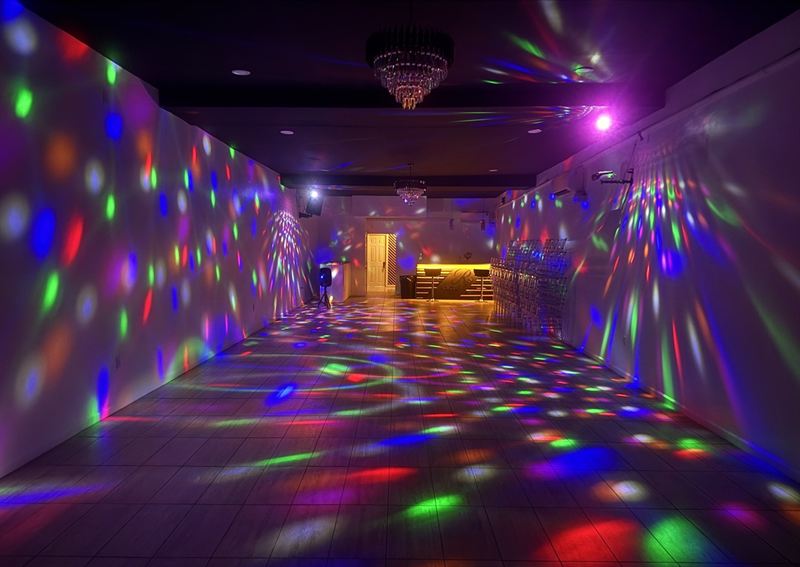 Coney Island Event Loft With Bar, Sound and Flexible Party Setup