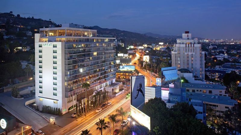 Andaz West Hollywood