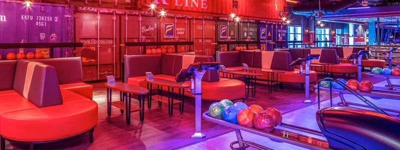 Waukegan Bowling and Arcade Venue for Birthdays and Company Outings
