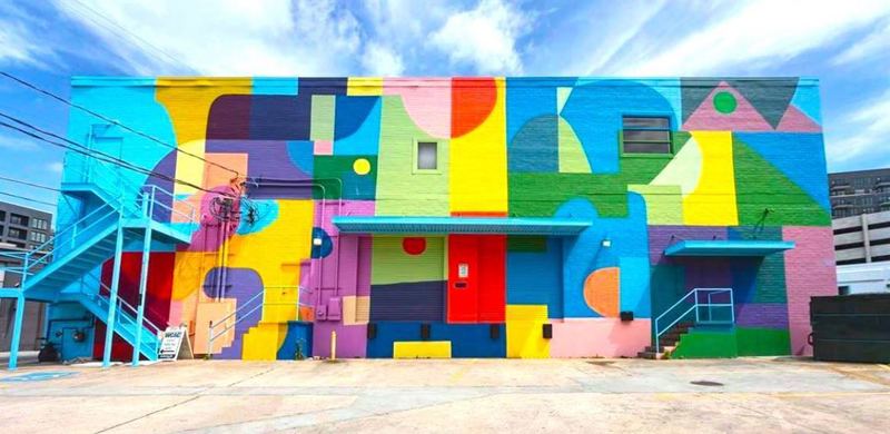 Westside Cultural Arts Center event venue in Atlanta, GA photo