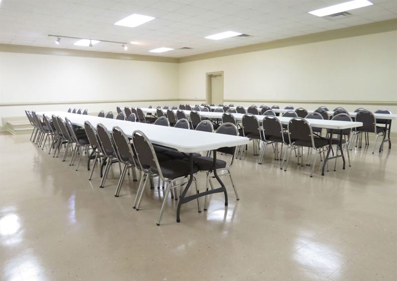 American Legion Post 233 community event and meeting space in Loganville, GA photo