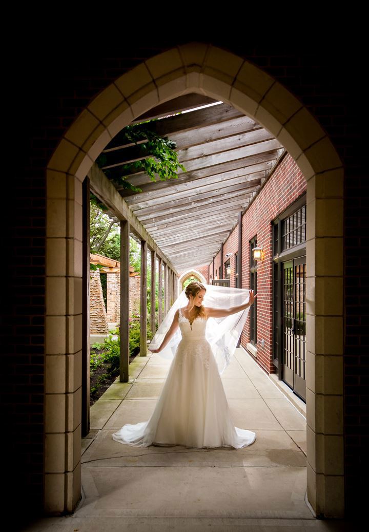 Historic North Shore Venue with Garden and Flexible Event Rooms