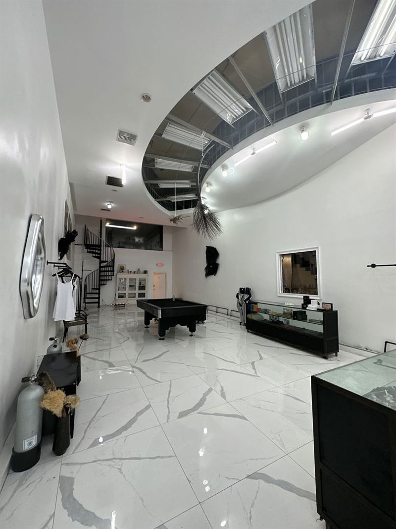 Ty Stephano Atelier