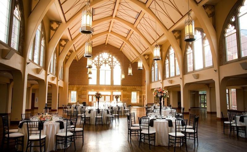 Agnes Scott College college / campus venue in Decatur, GA photo
