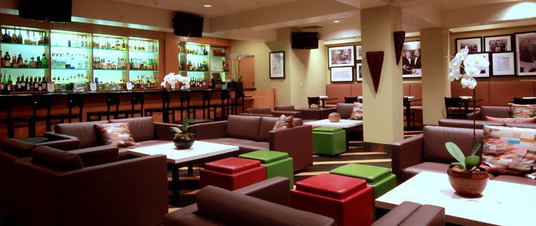 McKay's restaurants & bars in Los Angeles, CA photo