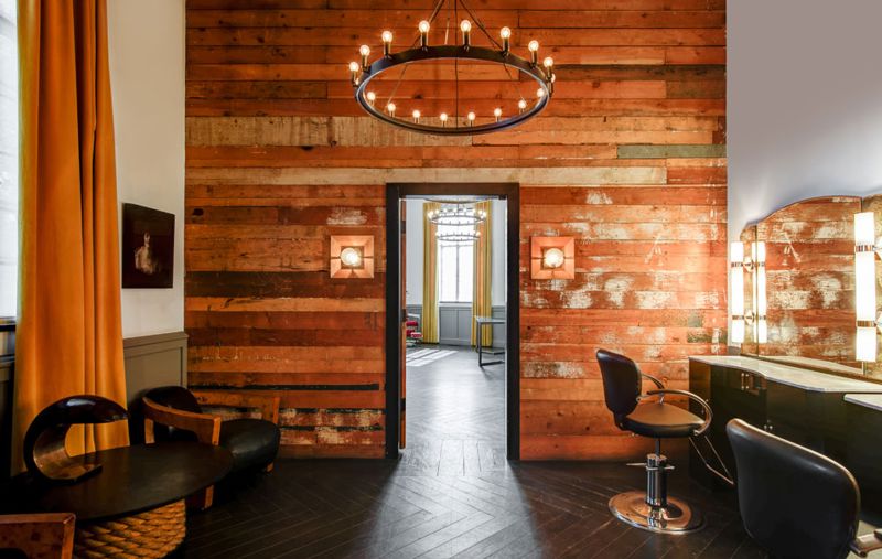 Historic Silver Lake Studio with Stages and Flexible Event Space