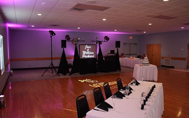 Peoria Community Event Space for Meetings, Celebrations and Public Programs