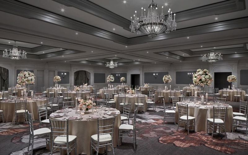 The Ritz-Carlton, Atlanta hotel event space in Atlanta, GA photo