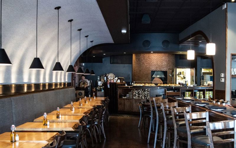 Roscoe Village Pizzeria for Rehearsal Dinners and Family Celebrations