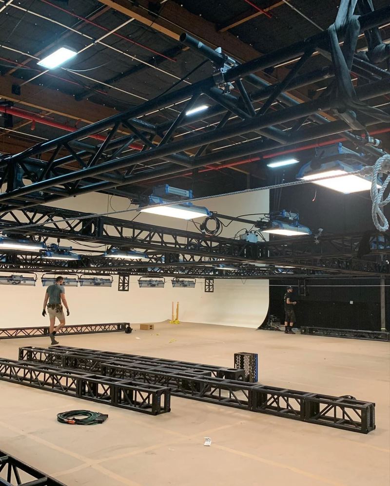 East End Studios studios & sets / event centers in Glendale, CA photo