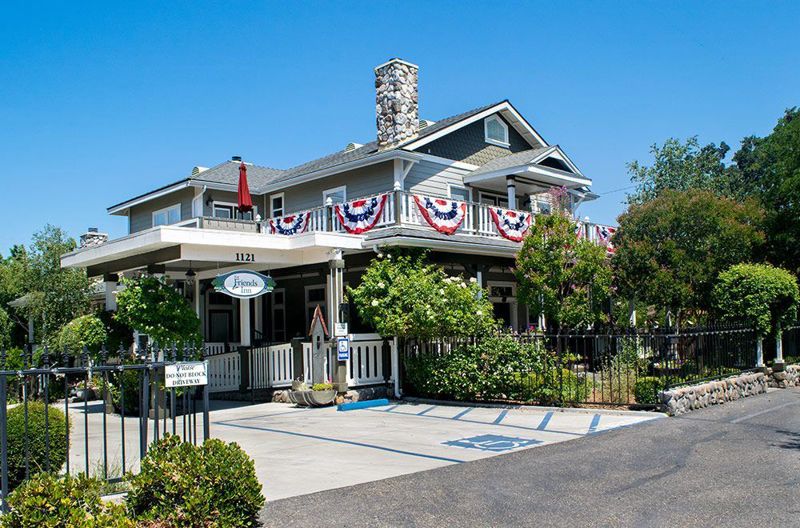 Santa Ynez Boutique Inn for Wine Country Retreats and Small Gatherings