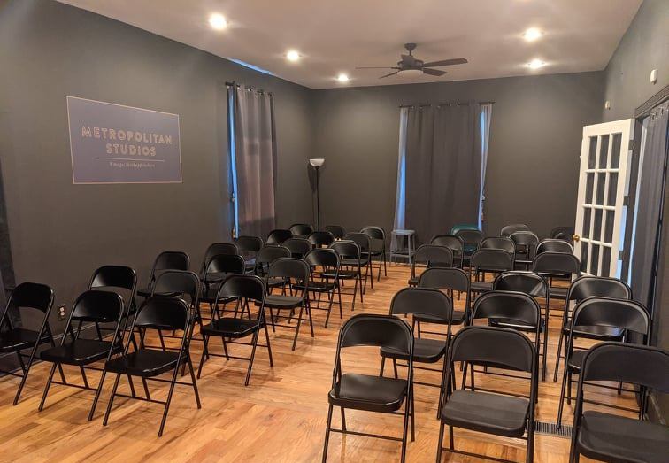 Metropolitan Studios, Inc creative and dance studio in Atlanta, GA photo