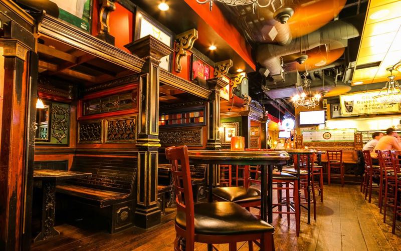 Meehan's Public House - Downtown Atlanta restaurant / bar in Atlanta, GA photo