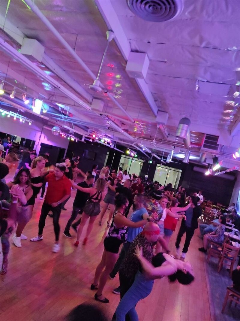 Large Kearny Mesa Dance Studio and Event Venue