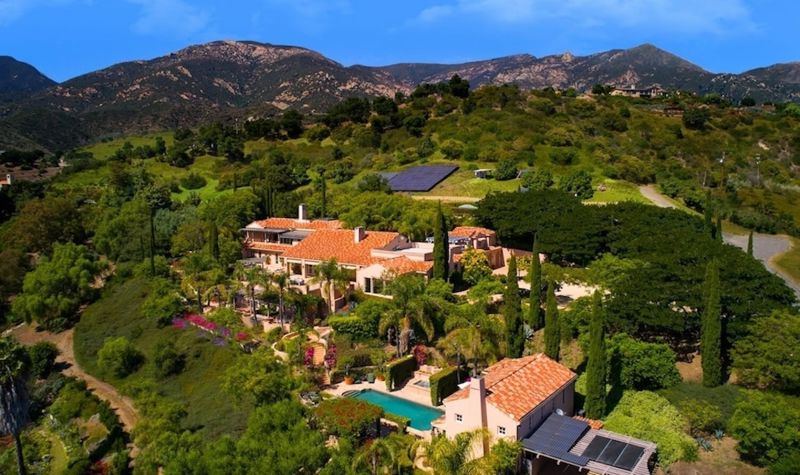 Magnificent Private Villa