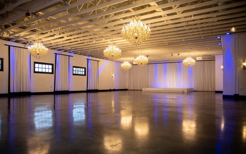 Genesis Ballroom banquet / event hall in Suwanee, GA photo