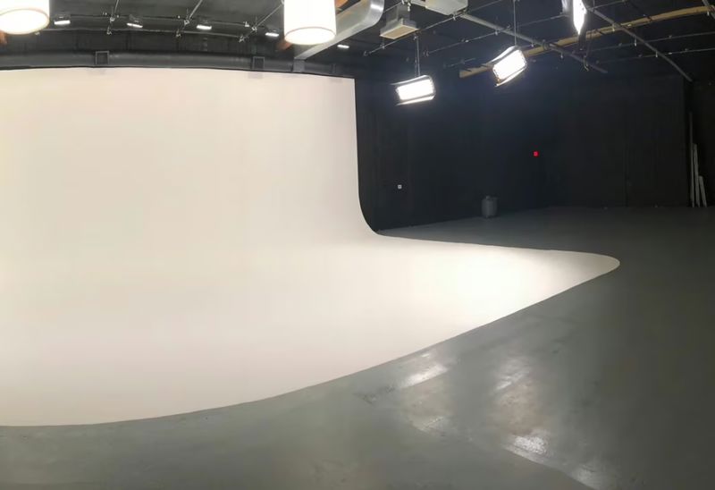 Rise Motion Picture Studio