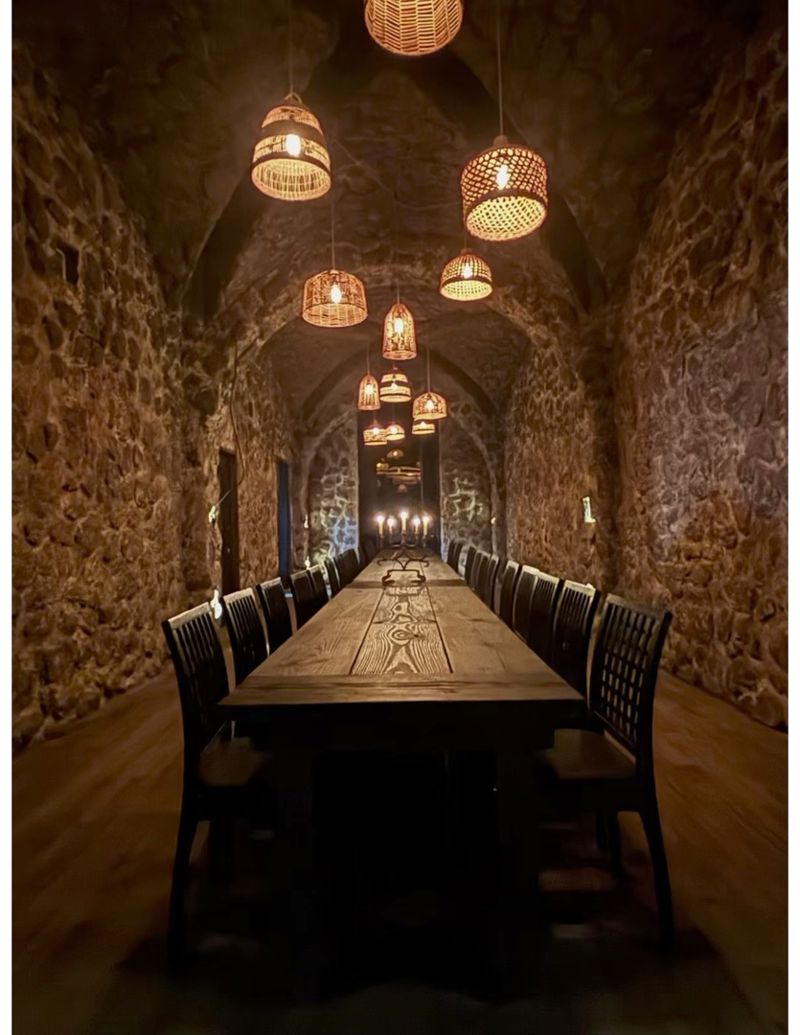 Immersive Miami Venue with Mercado, Cantina and Large Event Spaces