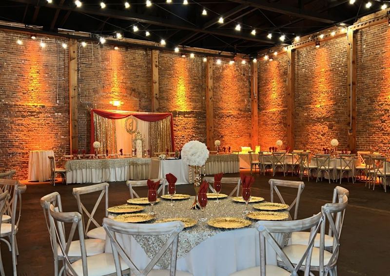 Casa de Sanchez / SGV Event Center