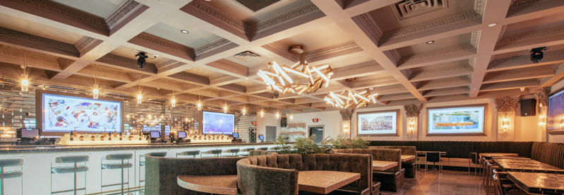 The Bank Event Center event venue in Atlanta, GA photo