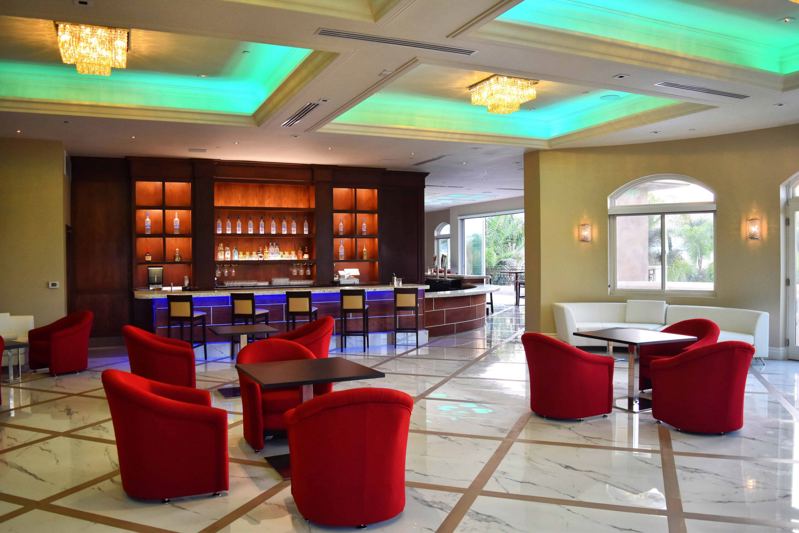 South End Racquet And Health Club outdoor venues / event centers in Torrance, CA photo