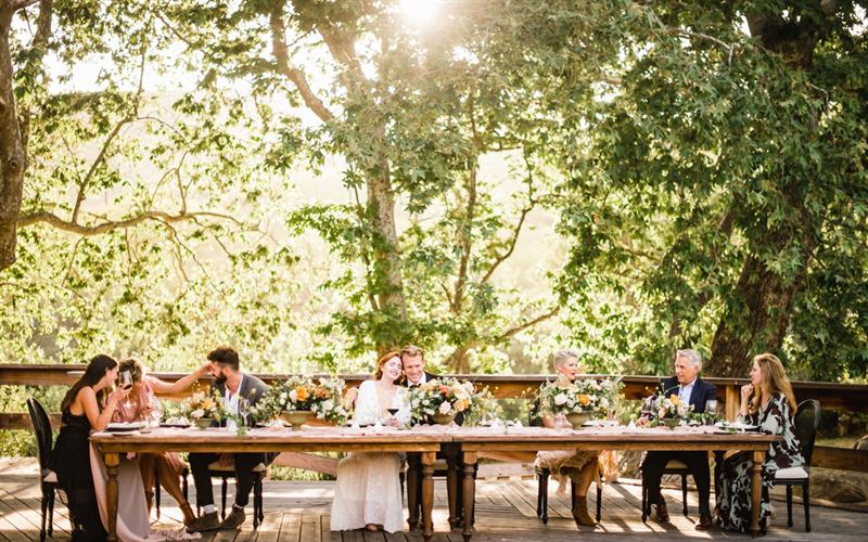 El Capitan Canyon outdoor venues / hotels & resorts in Santa Barbara, CA photo