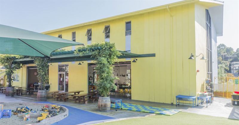 Silver Lake Preschool Filming & Photo Location