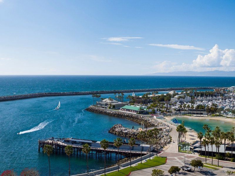 Sonesta Redondo Beach and Marina