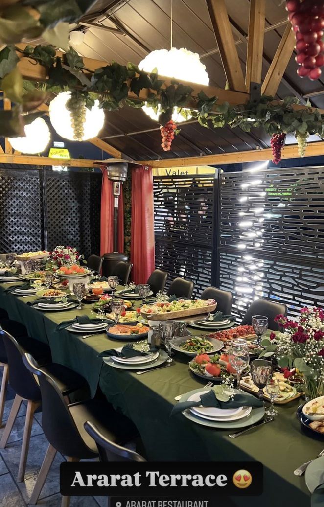 Ararat Restaurant