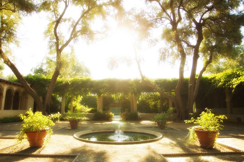 Scripps College