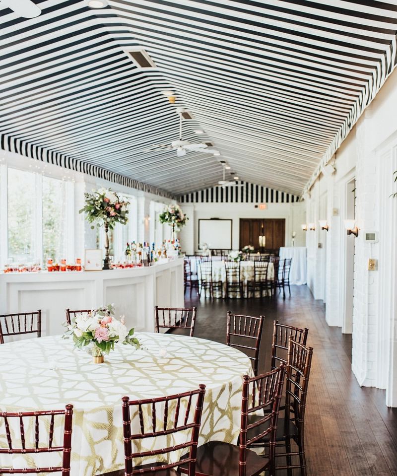 Quincy Golf Club Event Setting With Dining, Celebrations and Scenic Grounds