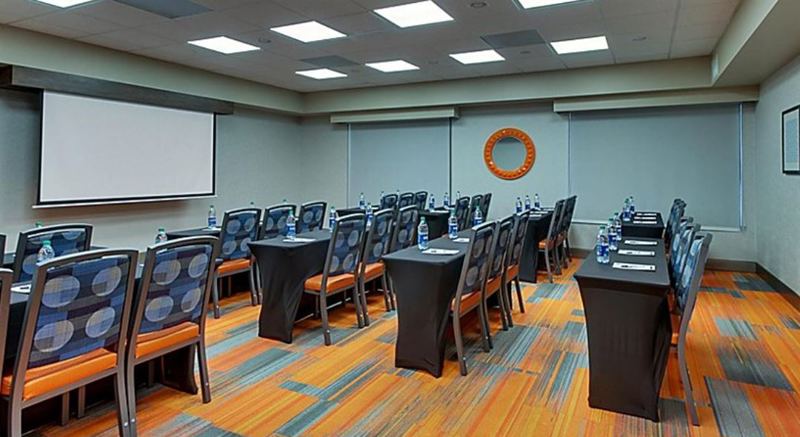 Hotel Meeting and Reception Venue for Trainings, Social Events and Corporate Gatherings