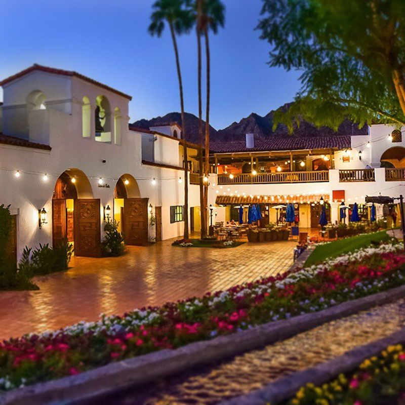 La Quinta Resort & Club