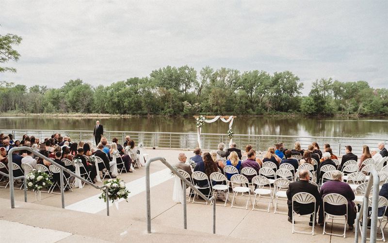 Moline Entertainment Venue With Built-In Activities for Parties and Group Events