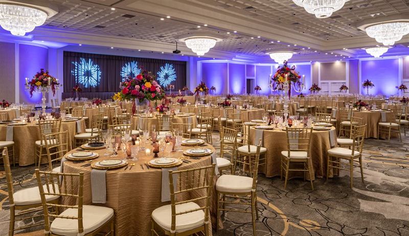 The Commerce Casino & Hotel hotels & resorts / entertainment in Los Angeles, CA photo